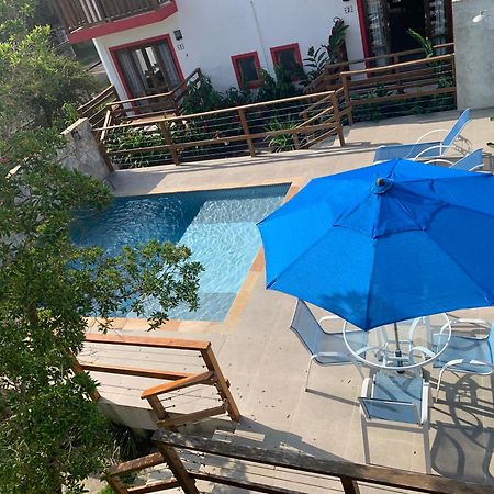 Condominio Na Praia Do Lazaro Ubatuba Dış mekan fotoğraf