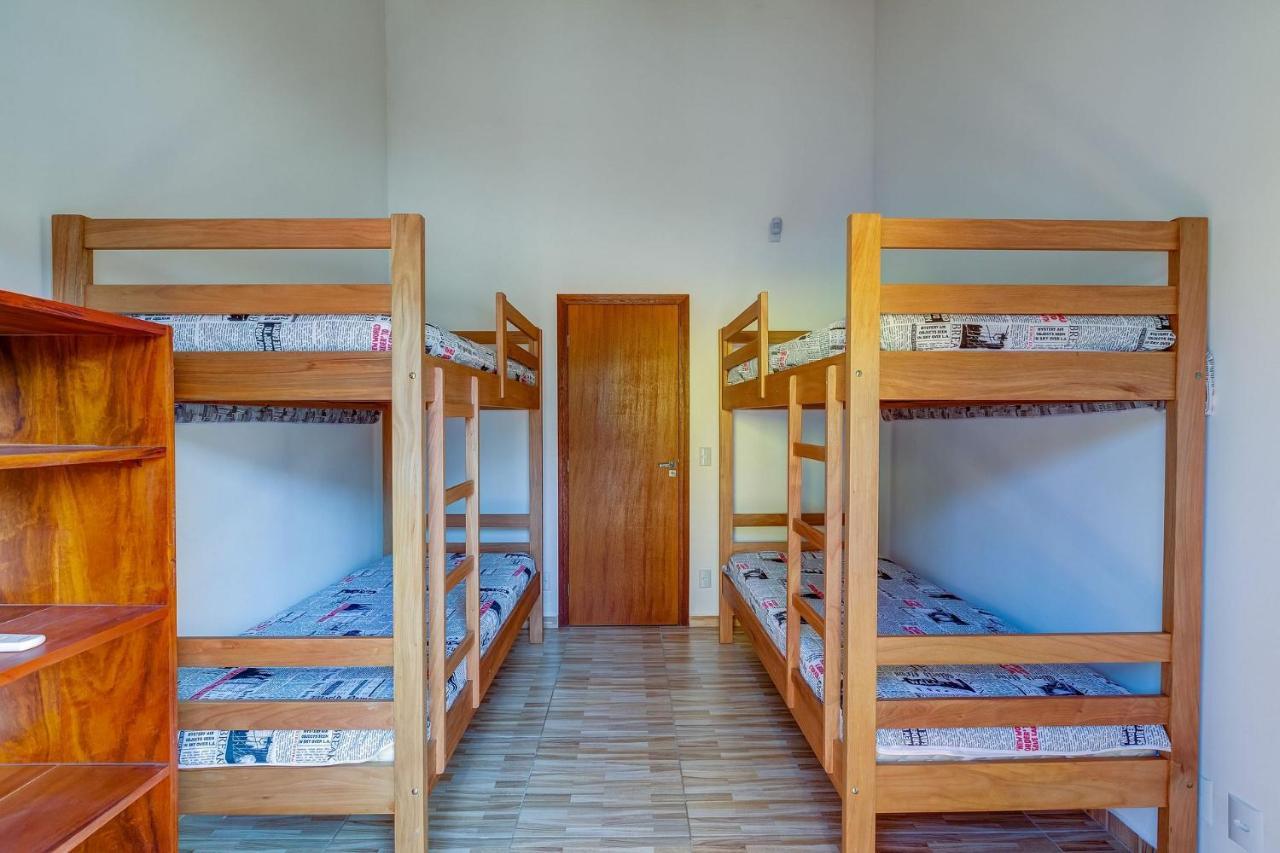 Condominio Na Praia Do Lazaro Ubatuba Dış mekan fotoğraf