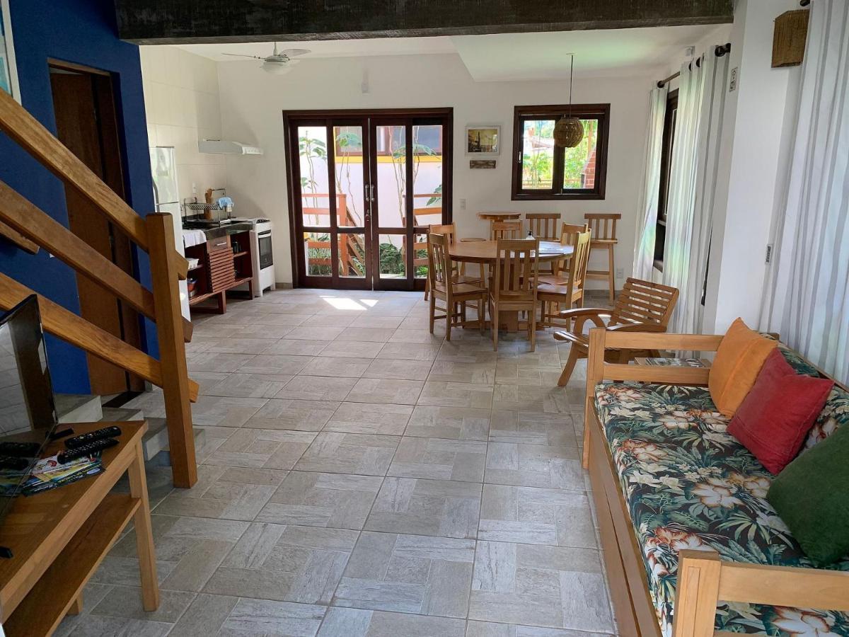 Condominio Na Praia Do Lazaro Ubatuba Dış mekan fotoğraf