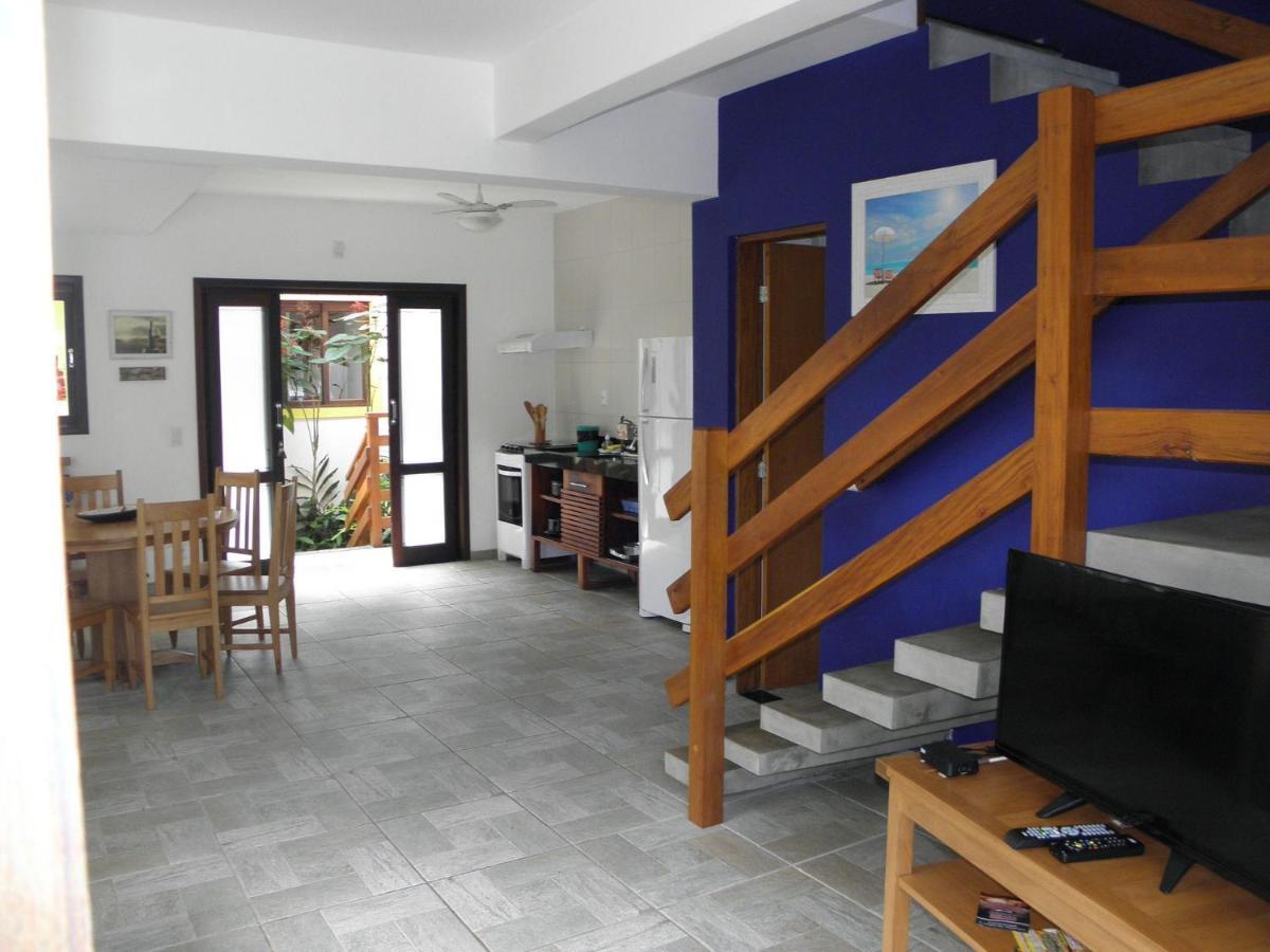 Condominio Na Praia Do Lazaro Ubatuba Dış mekan fotoğraf