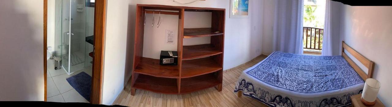 Condominio Na Praia Do Lazaro Ubatuba Dış mekan fotoğraf