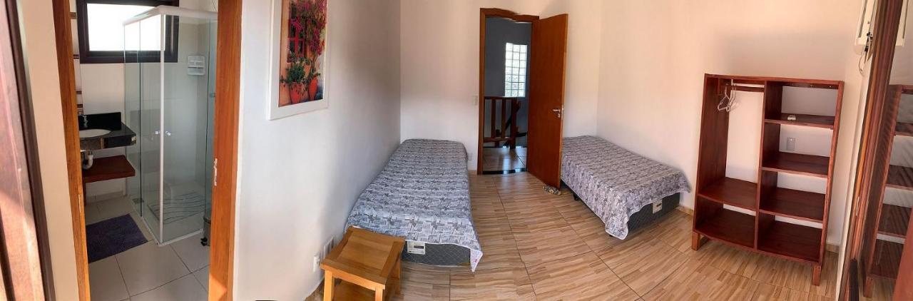 Condominio Na Praia Do Lazaro Ubatuba Dış mekan fotoğraf